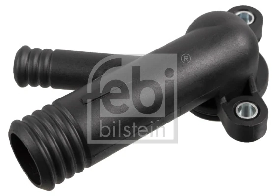Coolant Flange